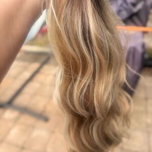 Braelynn T Part Standard - $100